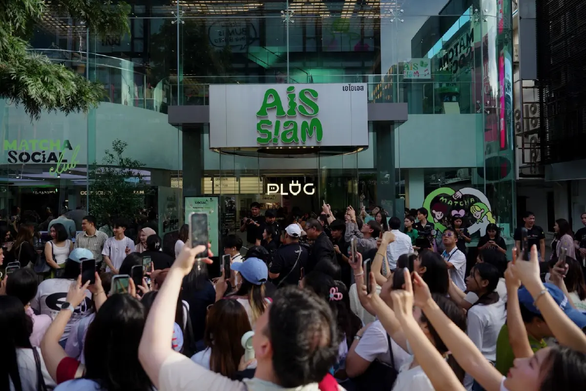วัดหมัดเด็ด แข่งโปร “เทิร์นเครื่อง” AIS-TRUE เล่นใหญ่ ชิงตลาด iPhone 18 Pro