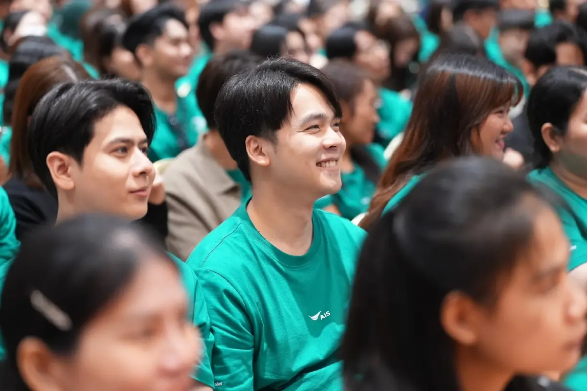 AIS จัดงาน AIS Pro SUMMIT 2026 ดึง AI อัปสกิลกูรูรับมือถือรุ่นใหม่