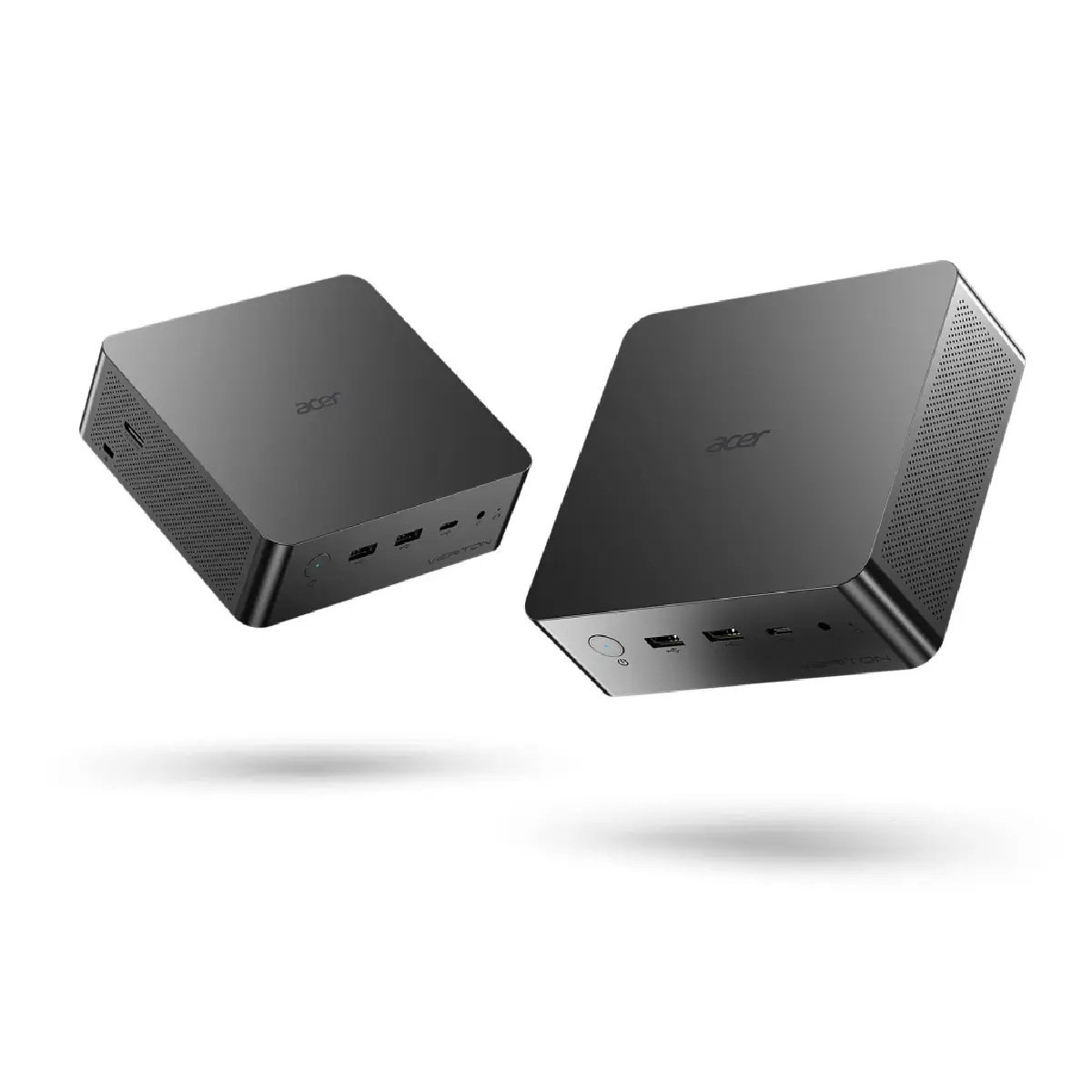 Acer เปิดตัวฮาร์ดแวร์ AI ชู Mini Workstation และโน้ตบุ๊กยั่งยืน