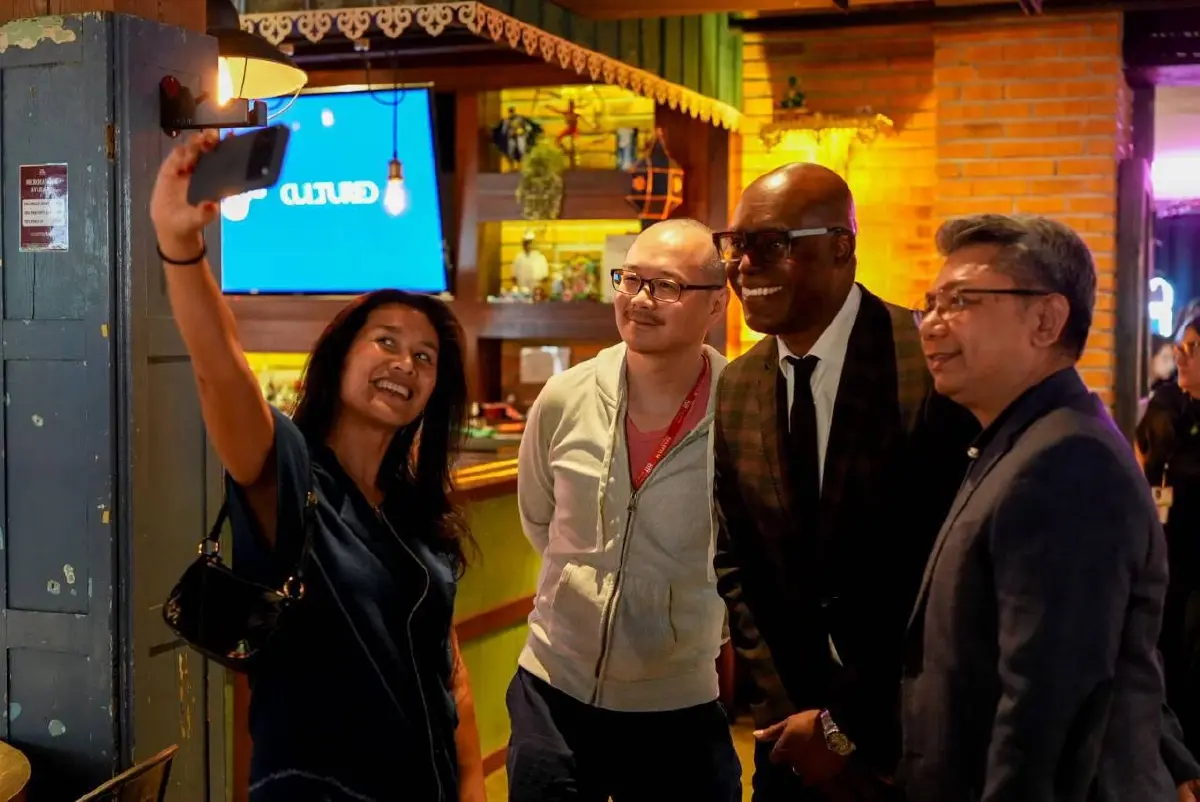 ททท. ดึงกองถ่ายภาพยนตร์โลกปักหมุดไทยผ่านเวที TIFF 2026