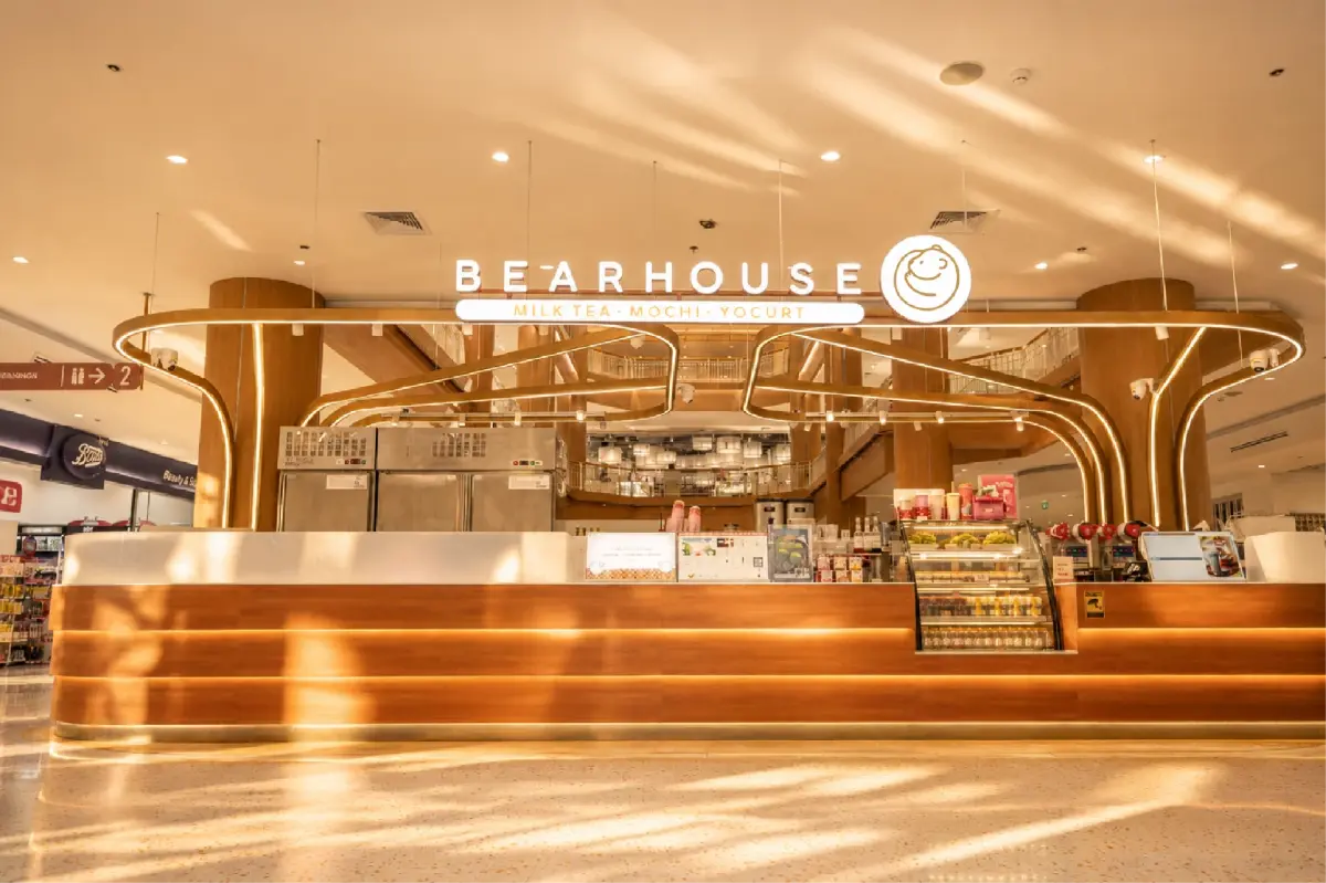 บทเรียนเจ๊งหลักสิบล้าน เปลี่ยน “BEARHOUSE-SUNSU” โตอย่างไรให้ถึงพันล้าน