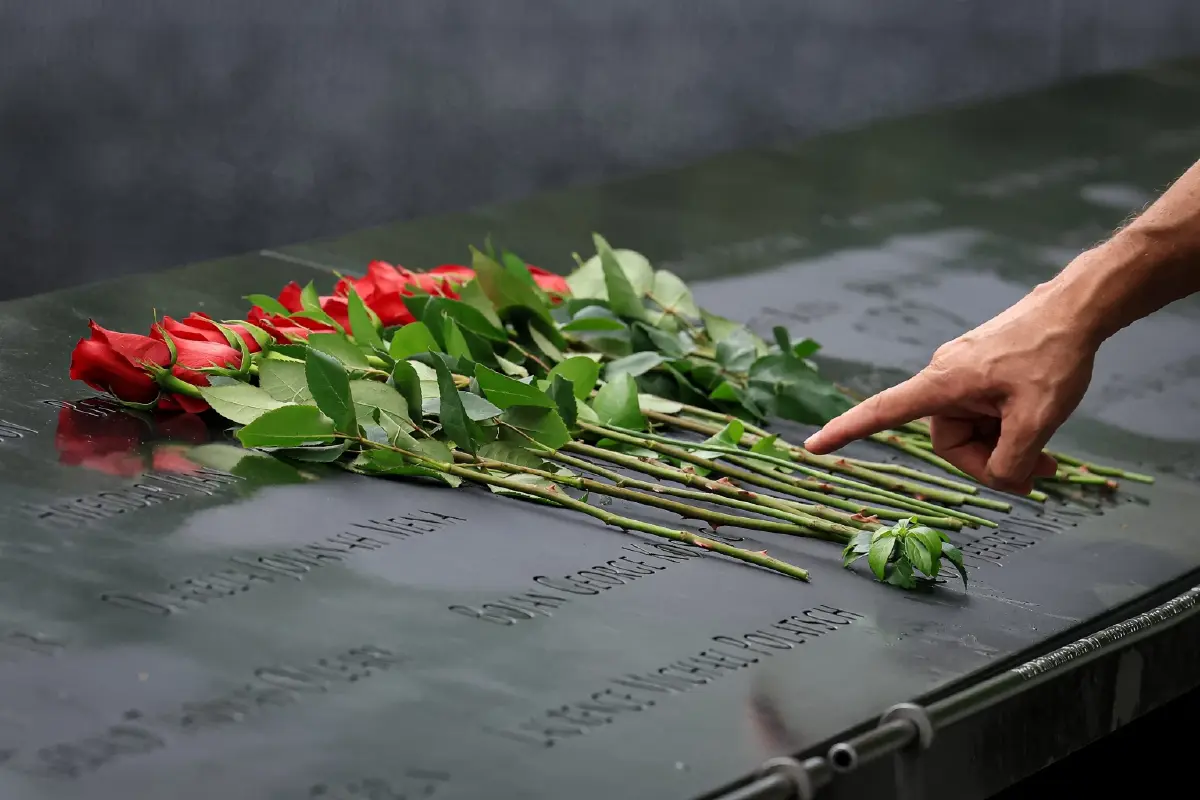 25 ปี 9/11 ภัยคุกคามเปลี่ยนทิศ อเมริกันชนผวาคนในประเทศ มากกว่าภัยข้ามชาติ