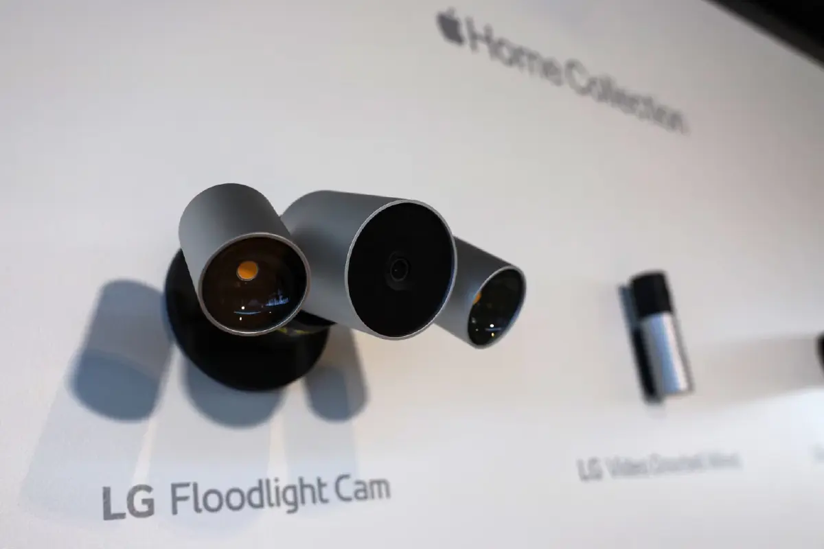 Apple เปิดตัว HomeView ดัน Siri AI ชิงตลาดอุปกรณ์บ้านอัจฉริยะ