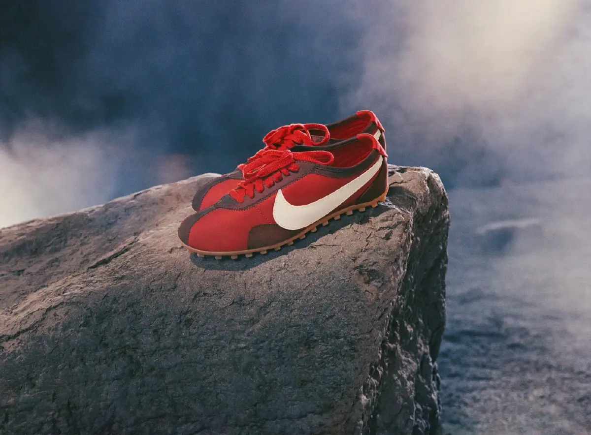 “ลิซ่า” แรงส่งใหม่ Nike ปั้น Moon Shoe สู่เกมการตลาดแฟชั่นระดับโลก