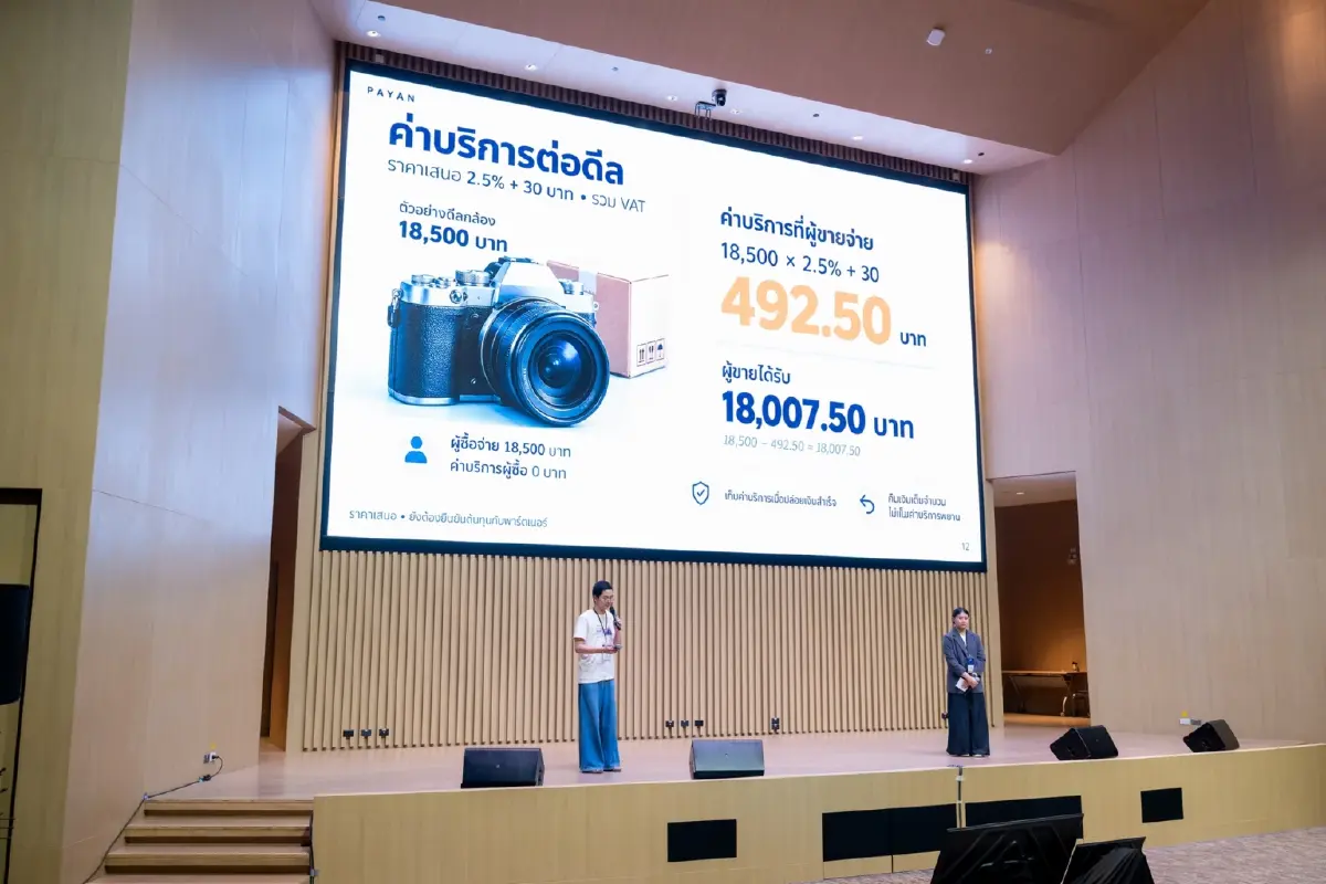 NITMX ปิดฉาก Fintech Bootcamp 2026 ปั้น Tech Talent ปลดล็อกนวัตกรรม