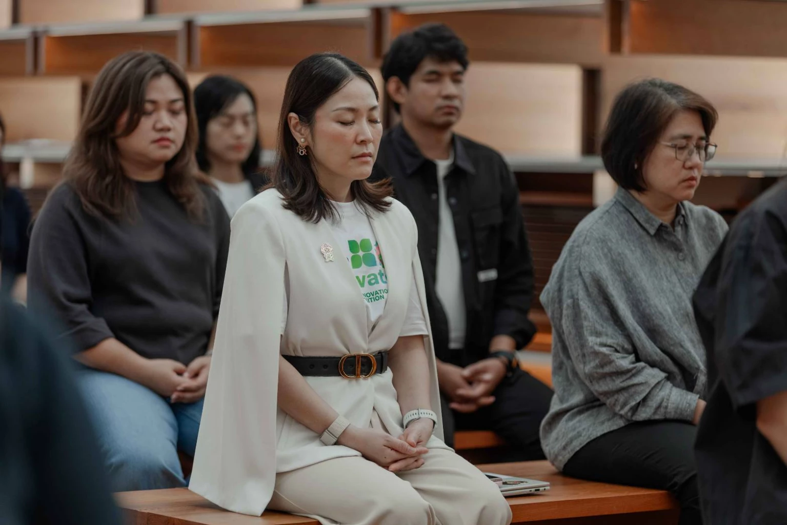 พักจอ เติมใจ ปลุกไอเดียใหม่ด้วย ‘สติ–ตัวต่อ–ศิลปะ’ พาส่อง 3 เวิร์กชอป ค้นพบศักยภาพของตัวเอง  ในงาน CP Innovation Exposition 2026