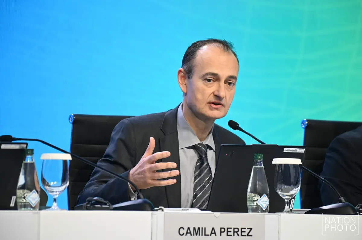 Athanasios Vamvakidis