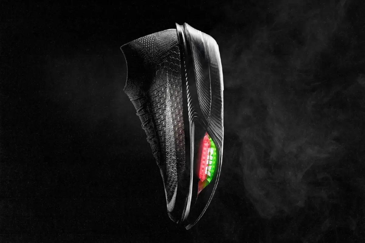 เปิดตัว Nike Race Day System of Speed นวัตกรรมเพื่อคนรักวิ่ง