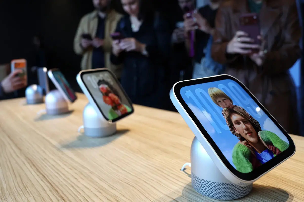 Apple เปิดตัว HomeView ดัน Siri AI ชิงตลาดอุปกรณ์บ้านอัจฉริยะ