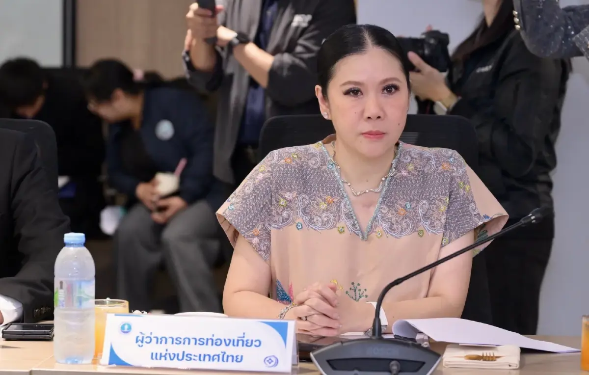 ไฟเขียวเก็บค่าธรรมเนียมต่างชาติ 450 บาท ลุ้นเงิน 8 พันล้านพัฒนาเที่ยวไทย