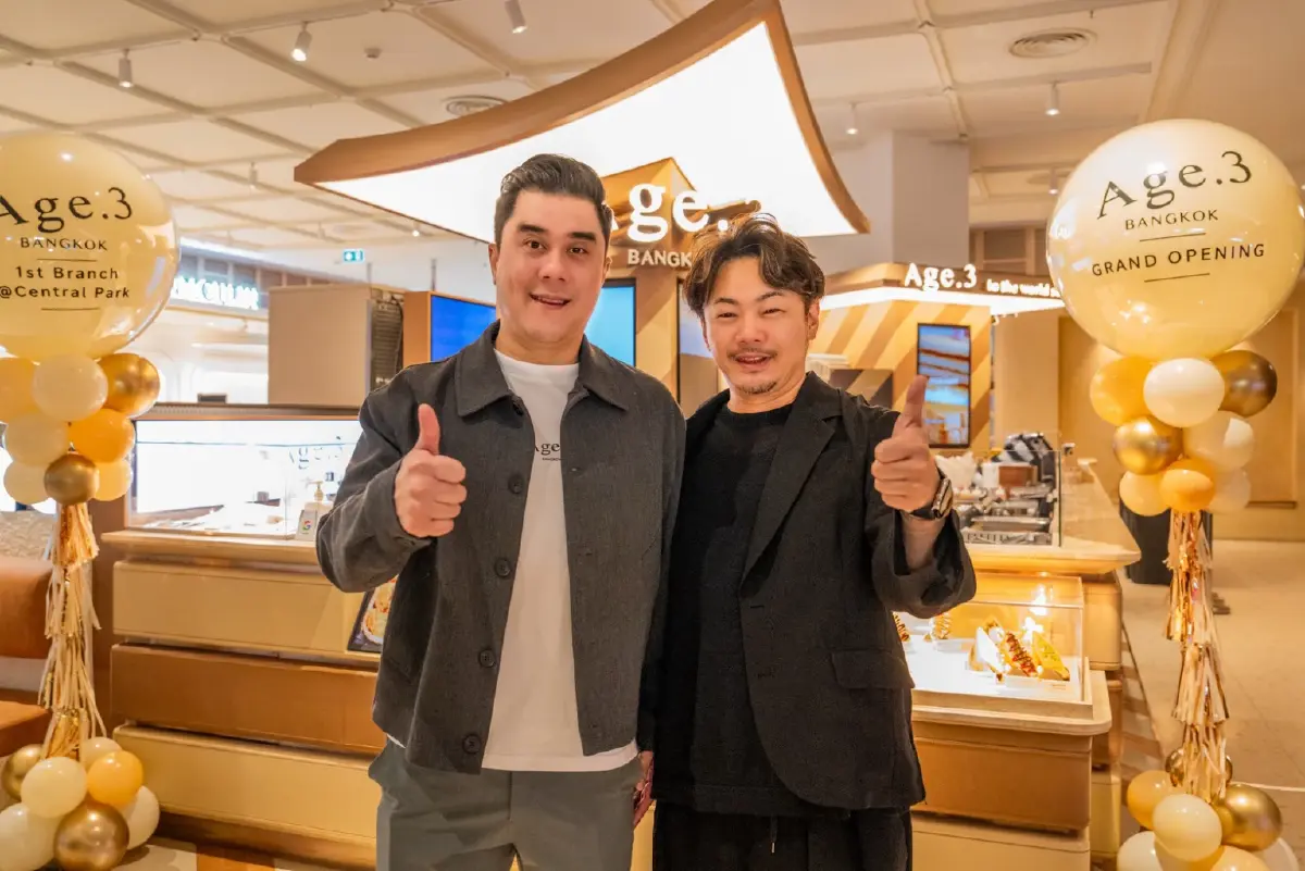 “อาเกะซัง” แซนด์วิชทอดที่เคยขาย 3,000 ชิ้นต่อวัน ข้ามจากกินซ่าถึงไทยแล้ว