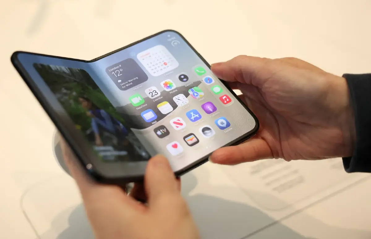 Apple ปล่อยอัปเดต iOS 27.2 ยกเครื่องความปลอดภัยครั้งใหญ่ 
