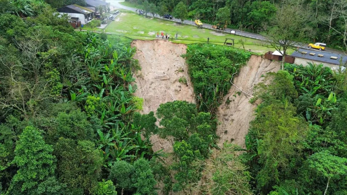 อุทยานแห่งชาติแม่วงก์ ประกาศปิดชั่วคราว เซ่นภัยธรรมชาติ ถนนขาด-ที่พักเสียหาย