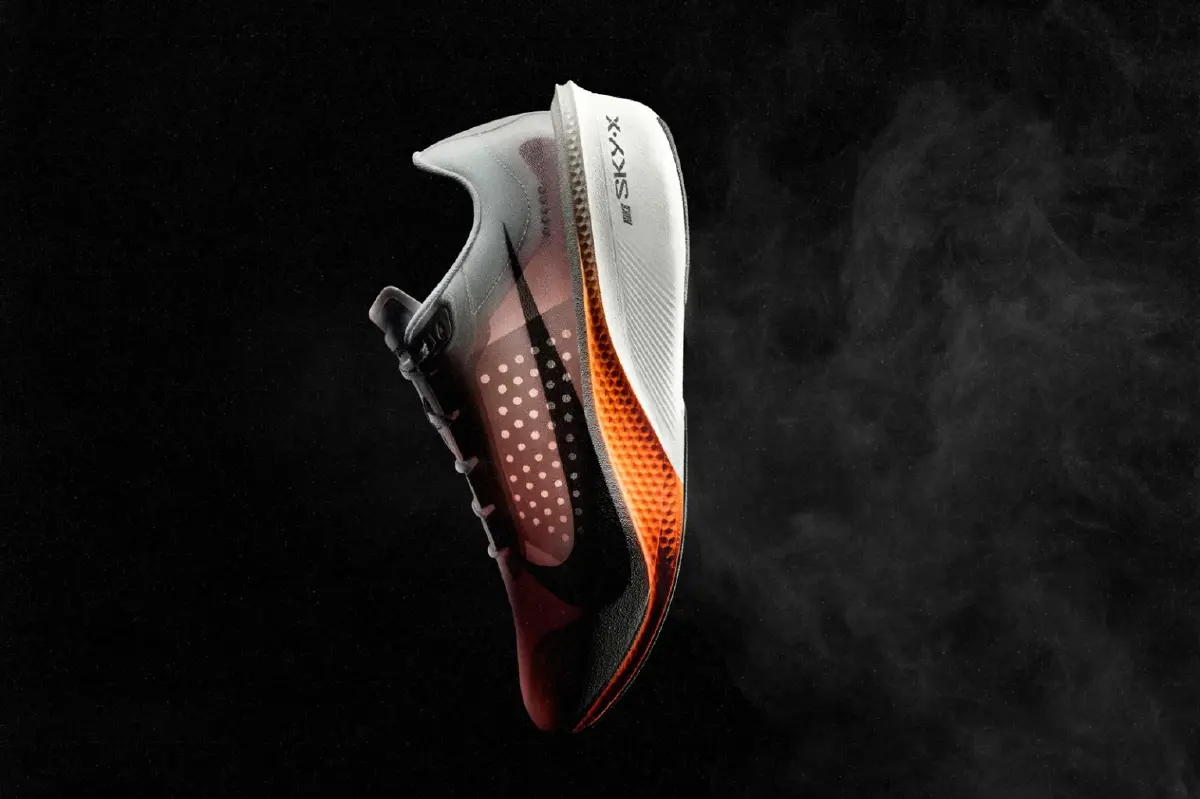 เปิดตัว Nike Race Day System of Speed นวัตกรรมเพื่อคนรักวิ่ง