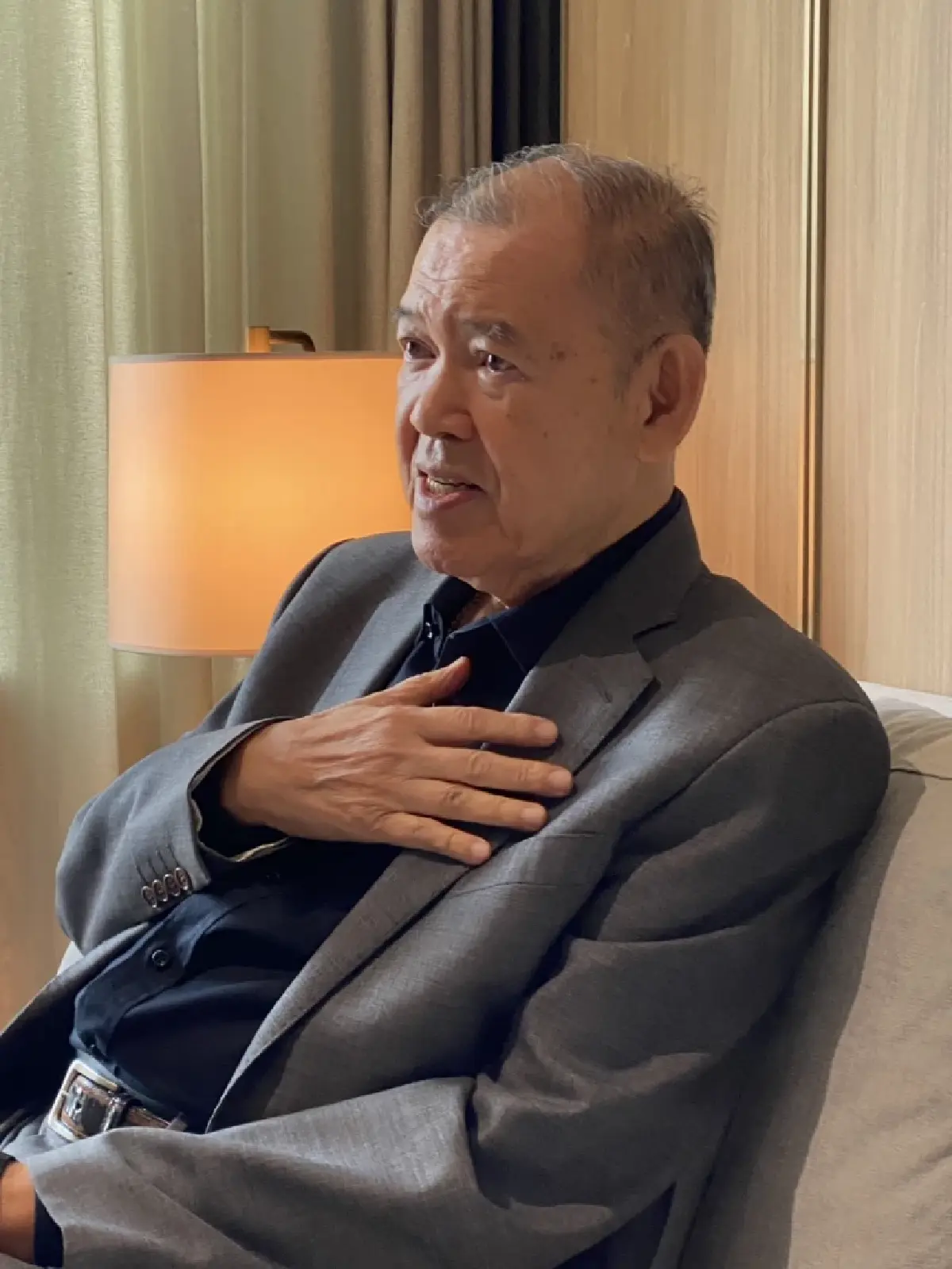 ศาสตราจารย์พิเศษ ดร.ศุภชัย พานิชภักดิ์