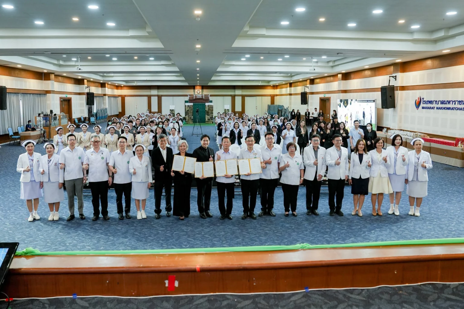 MEDEZE ร่วมขับเคลื่อน “KORAT ATMPs Sandbox”  พัฒนาผลิตภัณฑ์ยาเพื่อการบำบัดรักษาขั้นสูง