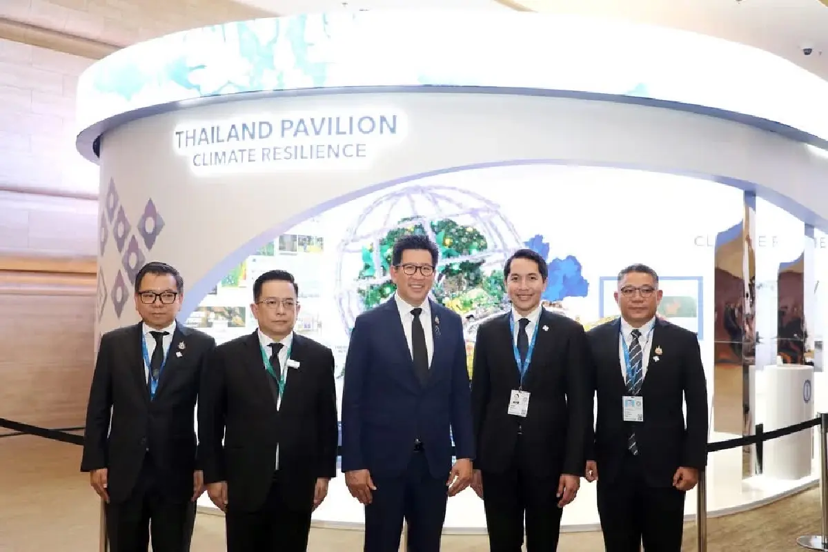 30 ปีหลังต้มย้ำกุ้ง! รอยเตอร์ชี้ไทยแกร่ง จับตาเวที IMF-World Bank สร้างความเชื่อมั่นนักลงทุน