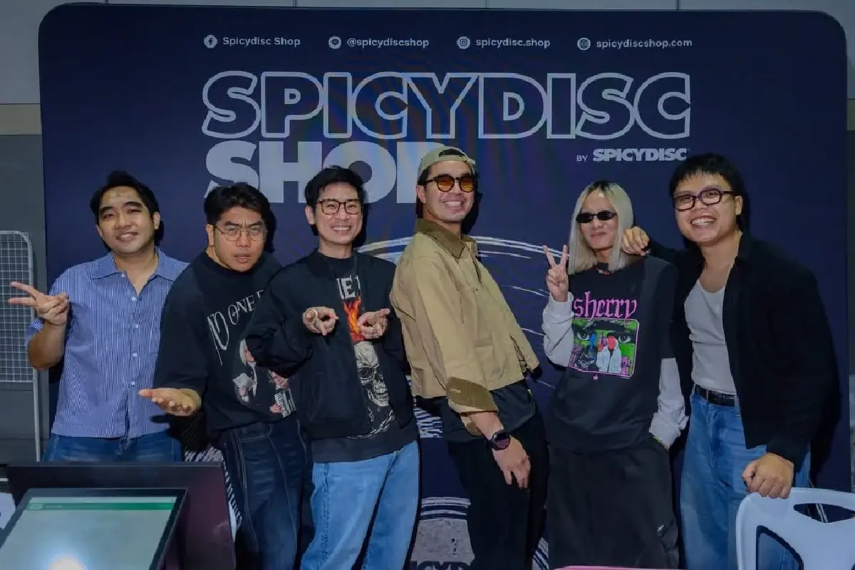 Credit / Spicydisc