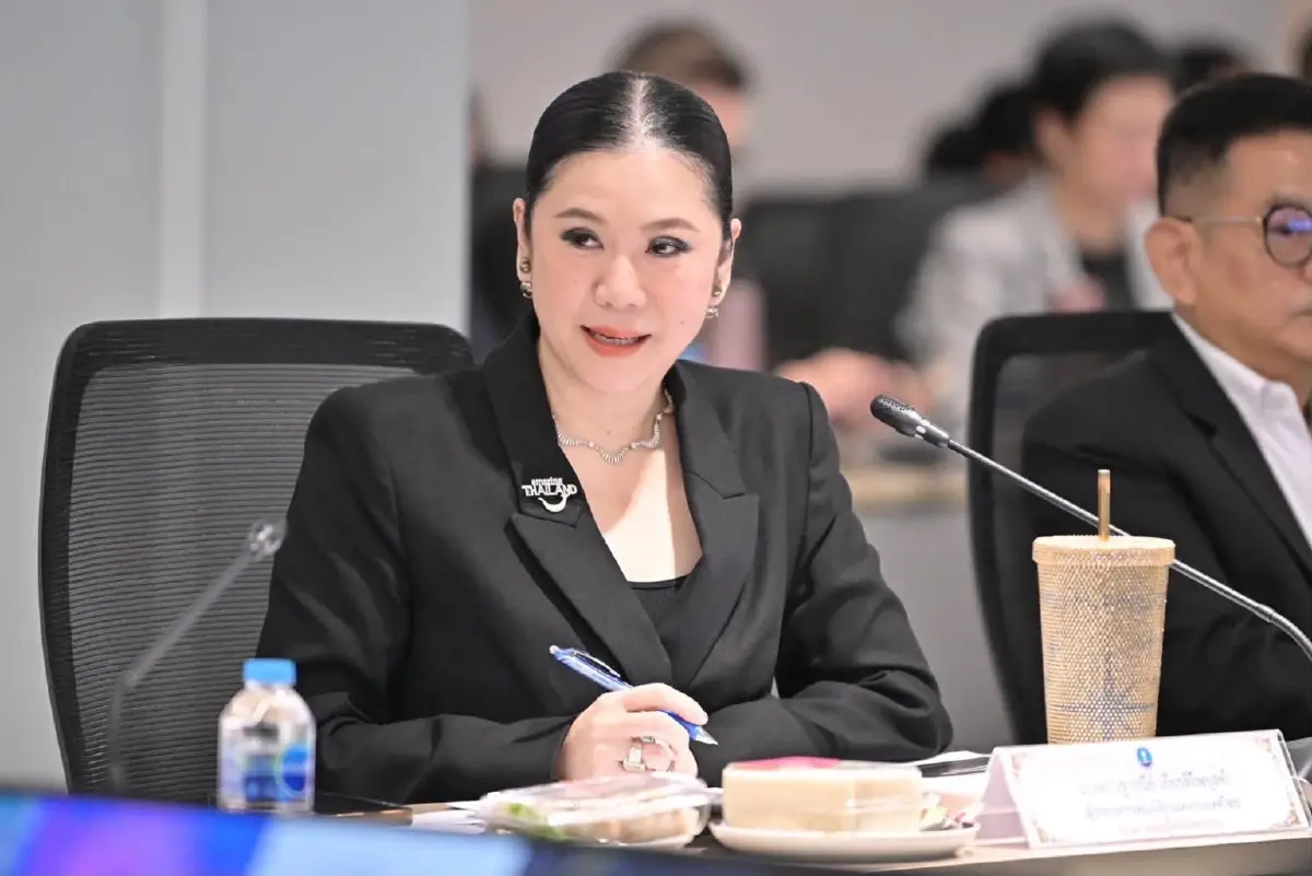 ปักหมุดไทยสู่จุดหมายปลายทางระดับโลก เร่งเครื่อง Q4 ดันฟรีวีซ่าเปิดตลาดละตินฯ