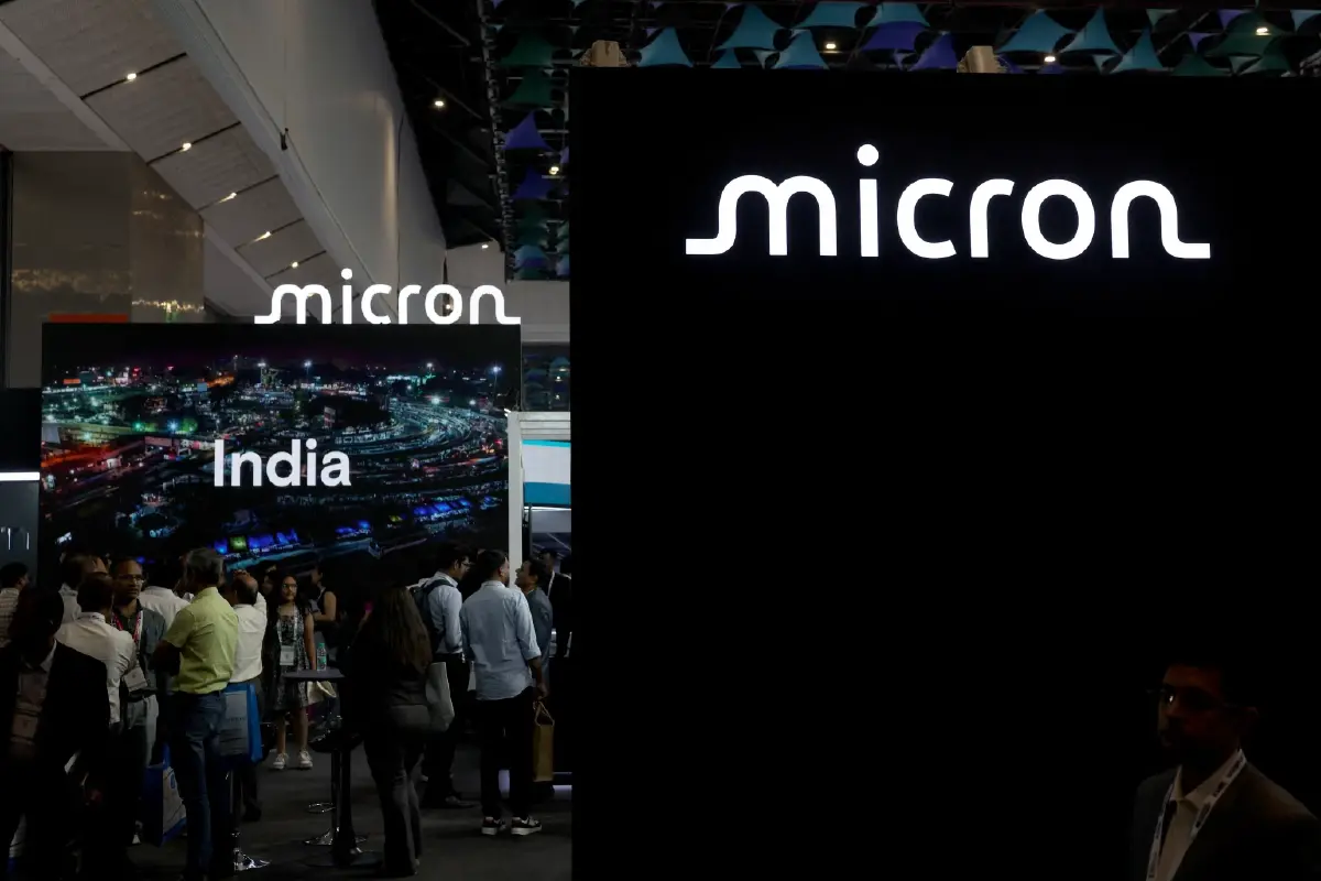 Micron โชว์งบไตรมาส 4 โตกระฉูด 4 เท่า ออเดอร์ชิป AI แน่นยาวถึงปี 2027