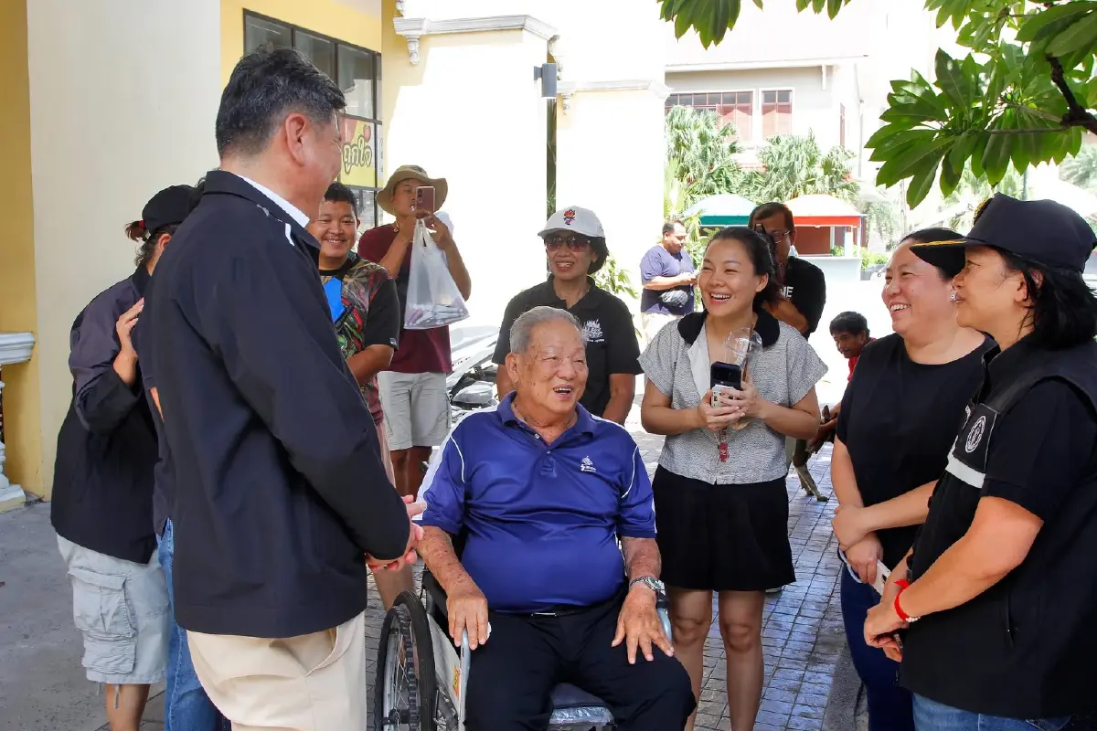 ถอดใจหรือไปต่อ? 'สวนสยาม' ในวันที่จมน้ำกับโจทย์ใหญ่ 500 ล้าน