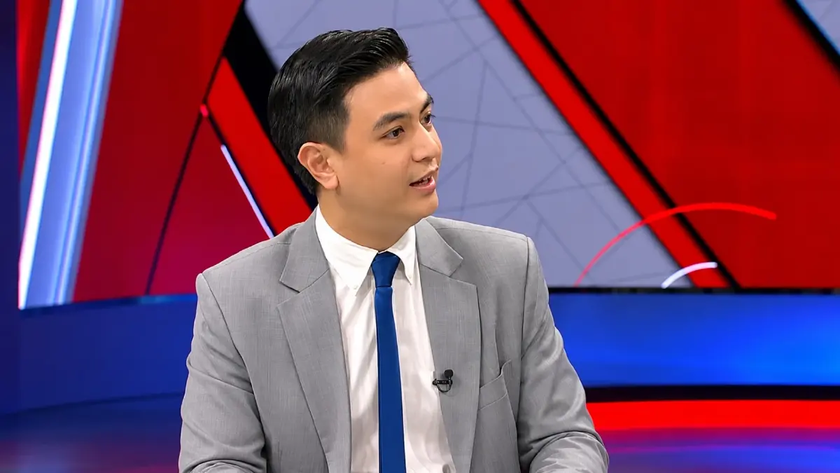 พริษฐ์ วัชรสินธุ 