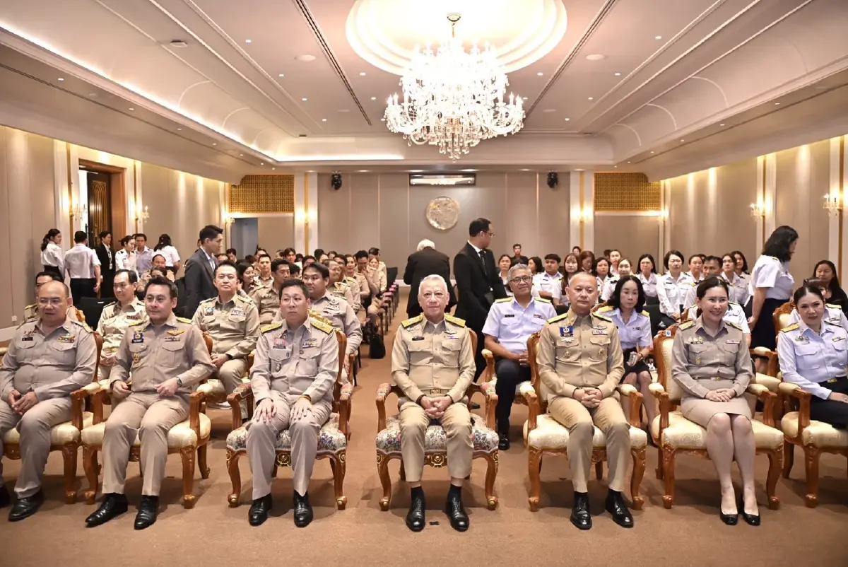 ททท.ผนึกกรมท่าอากาศยาน ดัน transit passenger เที่ยวไทย