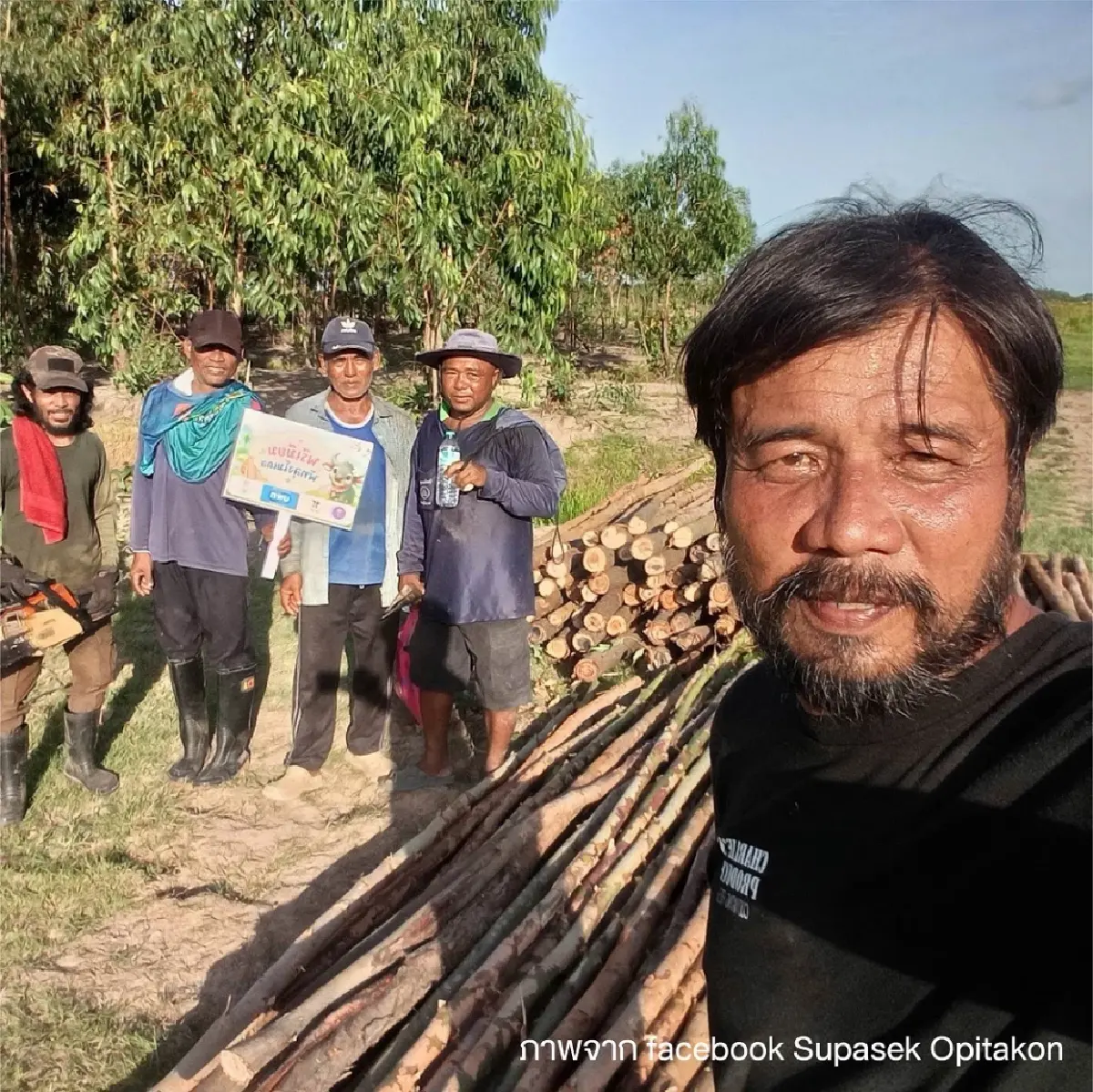 ‘ควายน้ำทะเลน้อย’ พลิกวิถีชุมชน สร้างมูลค่าใหม่ ‘พรีเมียมพัทลุงโมเดล’