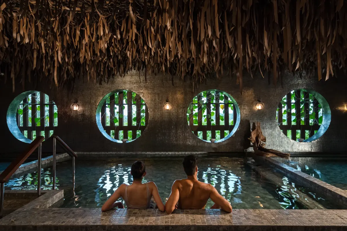 THANN Wellness Destination ลงทุน 700 ล้าน ปั้นเวลเนสอยุธยา สู่จุดคุ้มทุนปี 70