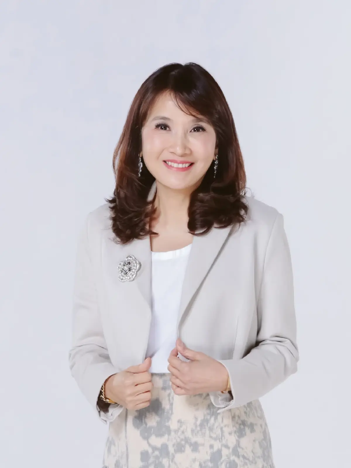 ดวงรัตน์ สมุทวณิช