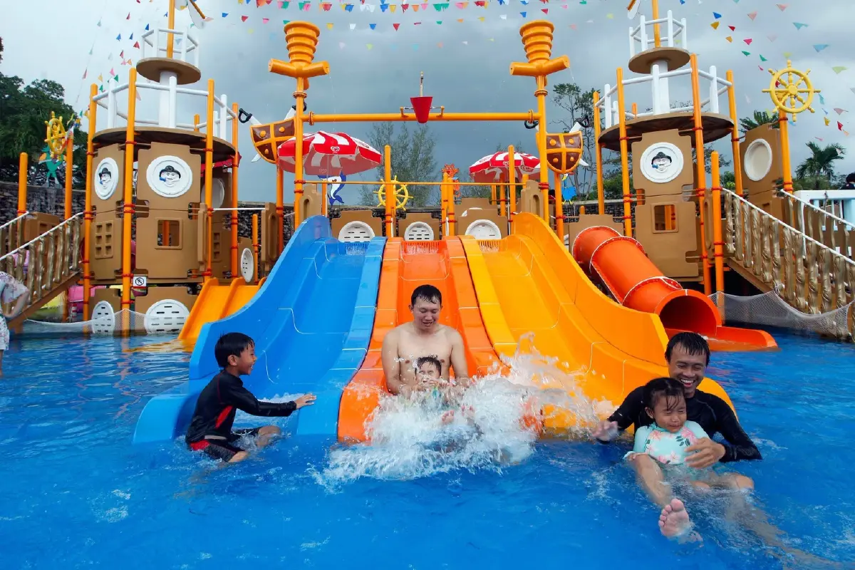 ถอดใจหรือไปต่อ? 'สวนสยาม' ในวันที่จมน้ำกับโจทย์ใหญ่ 500 ล้าน