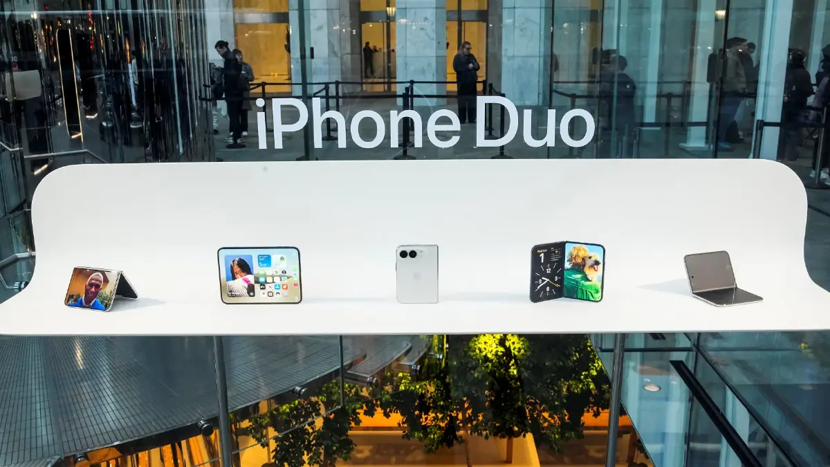 Apple ปล่อยอัปเดต iOS 27.2 ยกเครื่องความปลอดภัยครั้งใหญ่ 