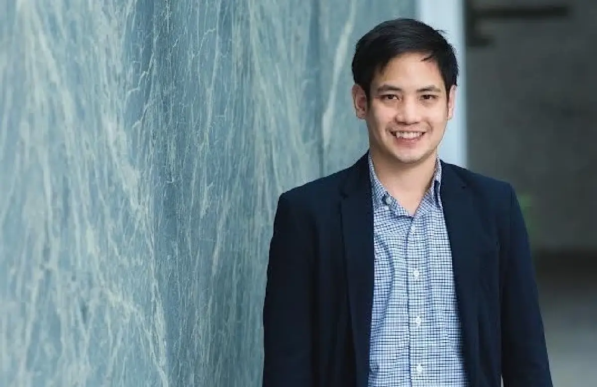 รู้จัก 2 ผู้ประกอบการรุ่นใหม่ ตัวแทนคนไทยบนเวที IMF–World Bank 2026