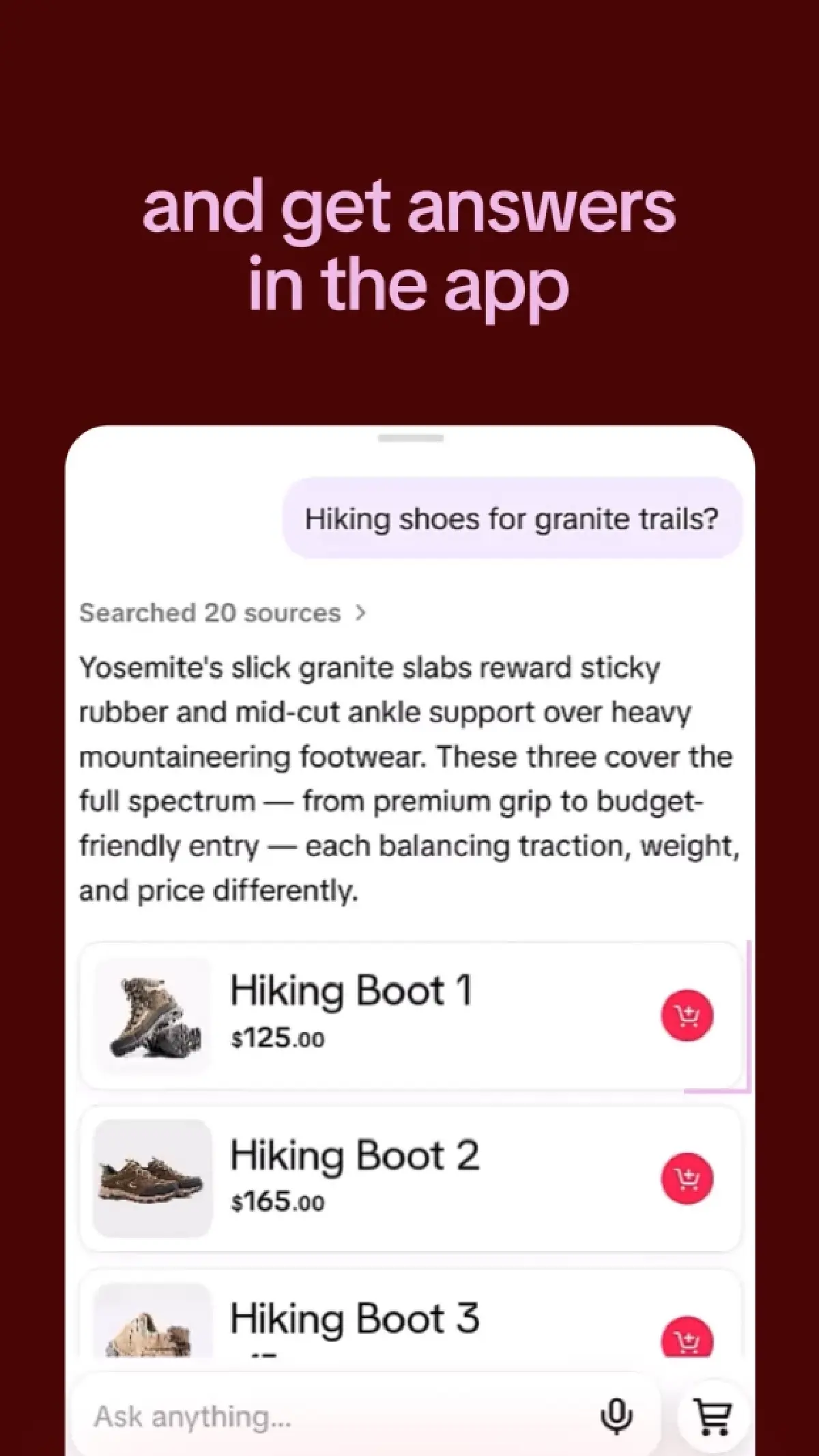 TikTok รุกหนักอีคอมเมิร์ซ เปิดตัวผู้ช่วยช้อปปิ้ง AI จ่ายจบในแอป