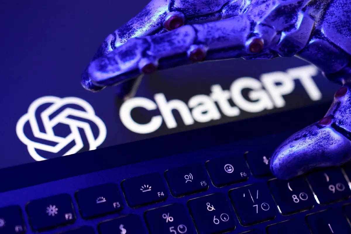 ยังต้องพิสูจน์ OpenAI เผยวัยรุ่นใช้ ChatGPT ไม่ถึง 15 นาทีต่อวัน