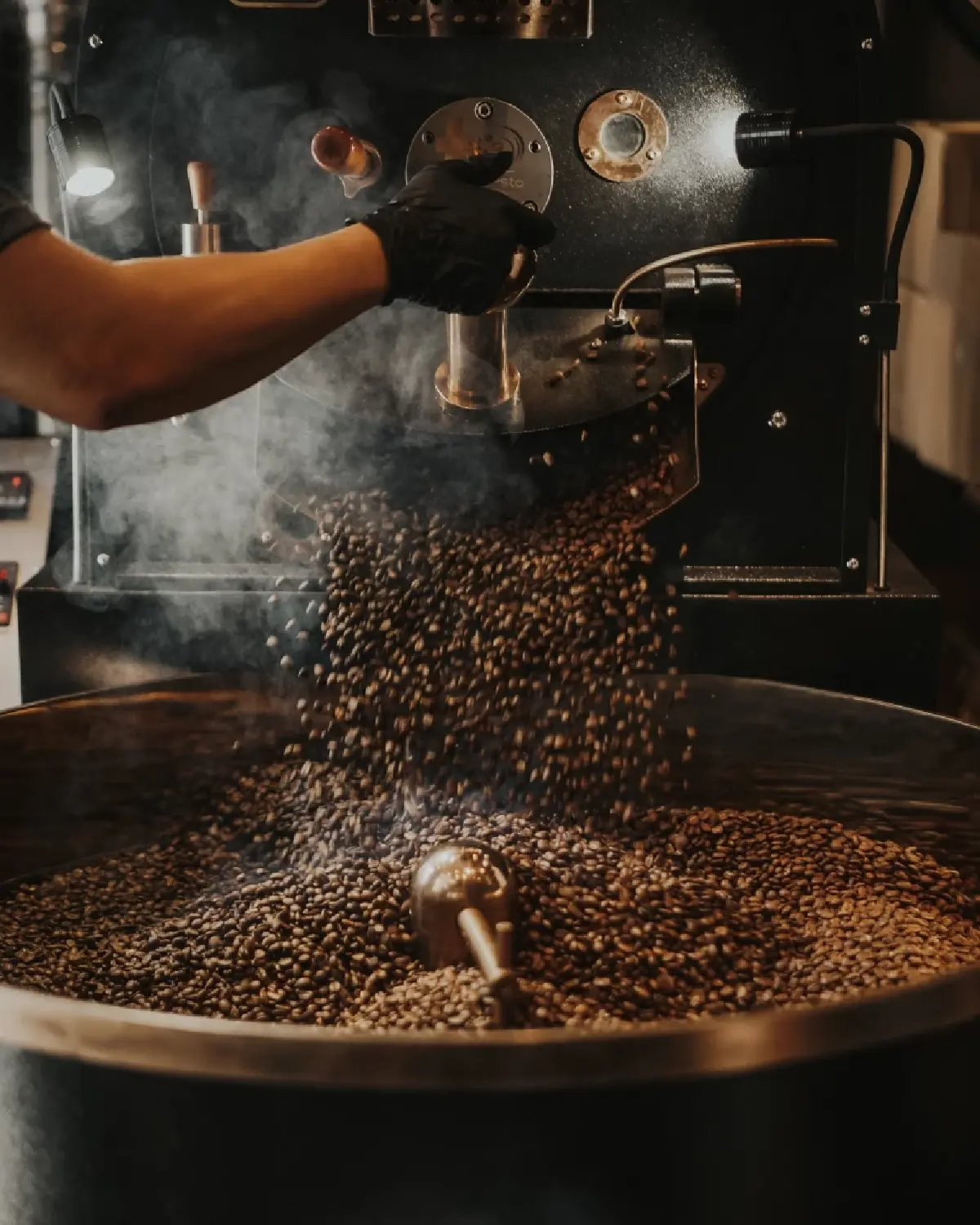 “ชนัญดา ทวีสิน” เปิดเกม BEANS เดินหน้ากาแฟไทย ท้าชน Global Brand