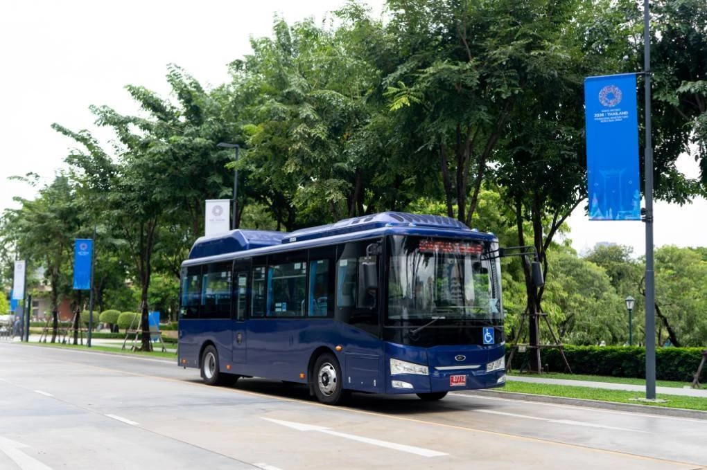 TSB ร่วมขับเคลื่อนความสำเร็จการประชุมระดับโลก AM2026 ต้อนรับผู้เข้าร่วมจาก 196 ประเทศ