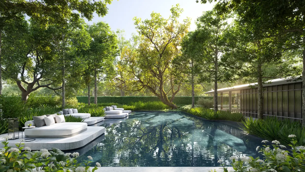 Upper House กวาดหมื่นล้านใน 6 เดือน ราคาสูงสุดทะลุ 8.5 แสน/ตร.ม. เจาะเศรษฐีโลก