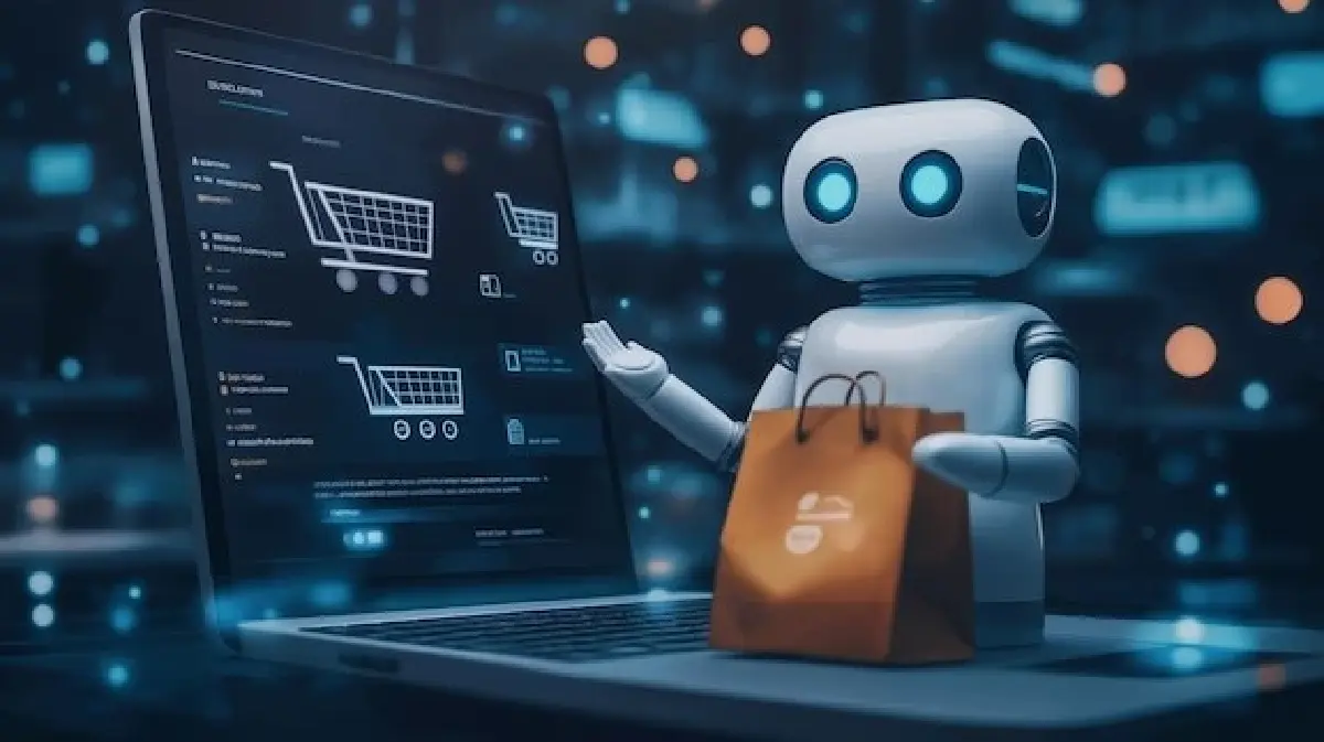 AI Agent ล้ำสมัยขึ้นทุกวัน แต่เข้าถึงเว็บไซต์ได้น้อยลงเรื่อยๆ