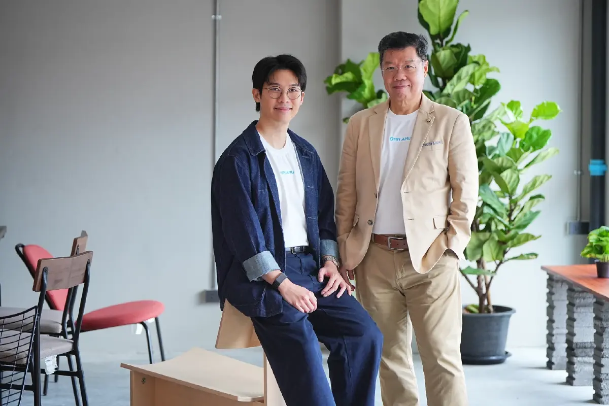 นราชัย-รัชพล ไกรจิรโชติ