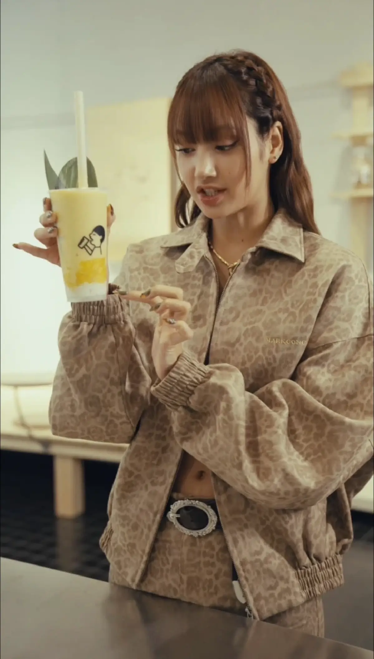 HEYTEA ต่อยอด "Lisa" Effect เปลี่ยนชาไวรัลสู่เกมธุรกิจระดับโลก
