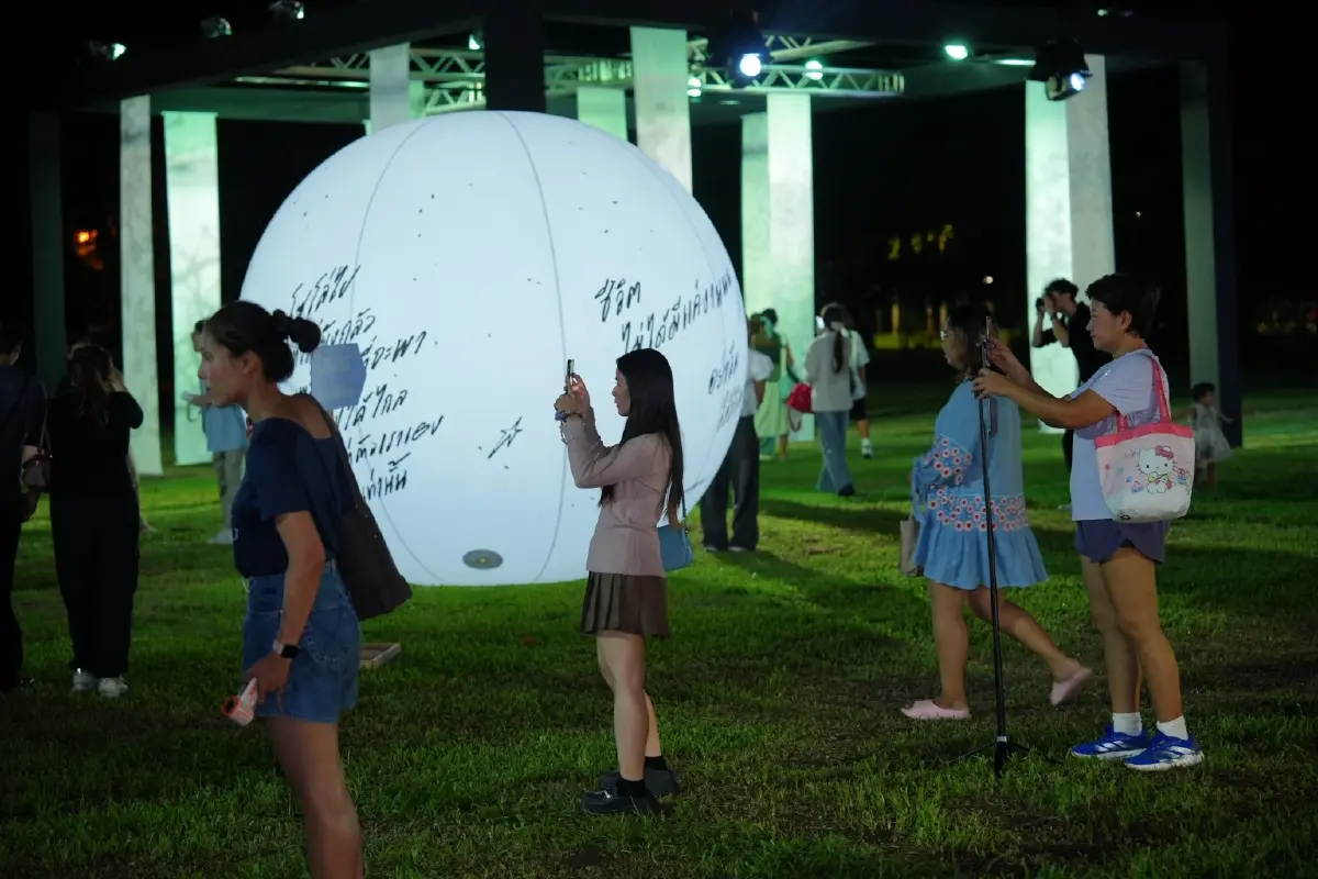 ททท. ปลุก Night Tourism จัด Music in Memory คาดเงินสะพัด 200 ล้าน