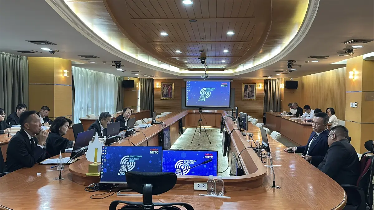 6 กสทช.ประชุมทุลักทุเล สำนักงานเมินจัดเอกสาร ดันผ่านแค่ 5 วาระเพื่อทราบ
