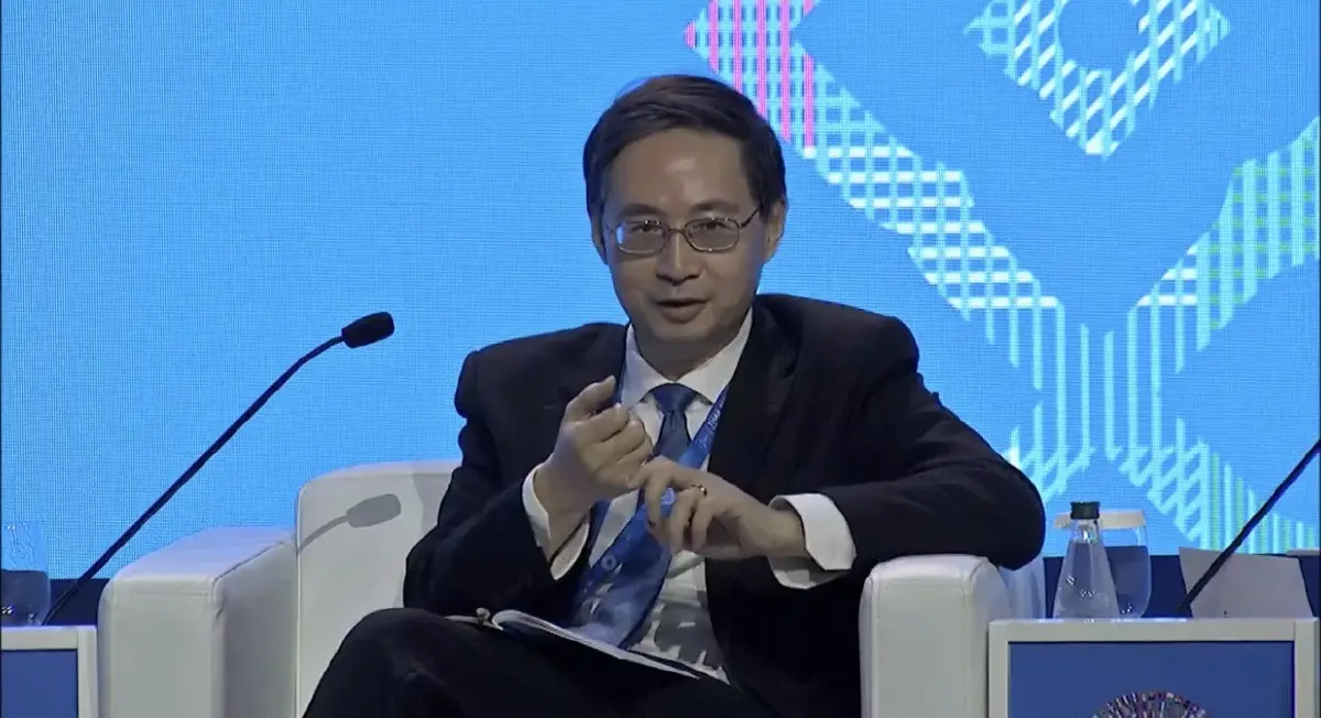 Dr.Ma Jun