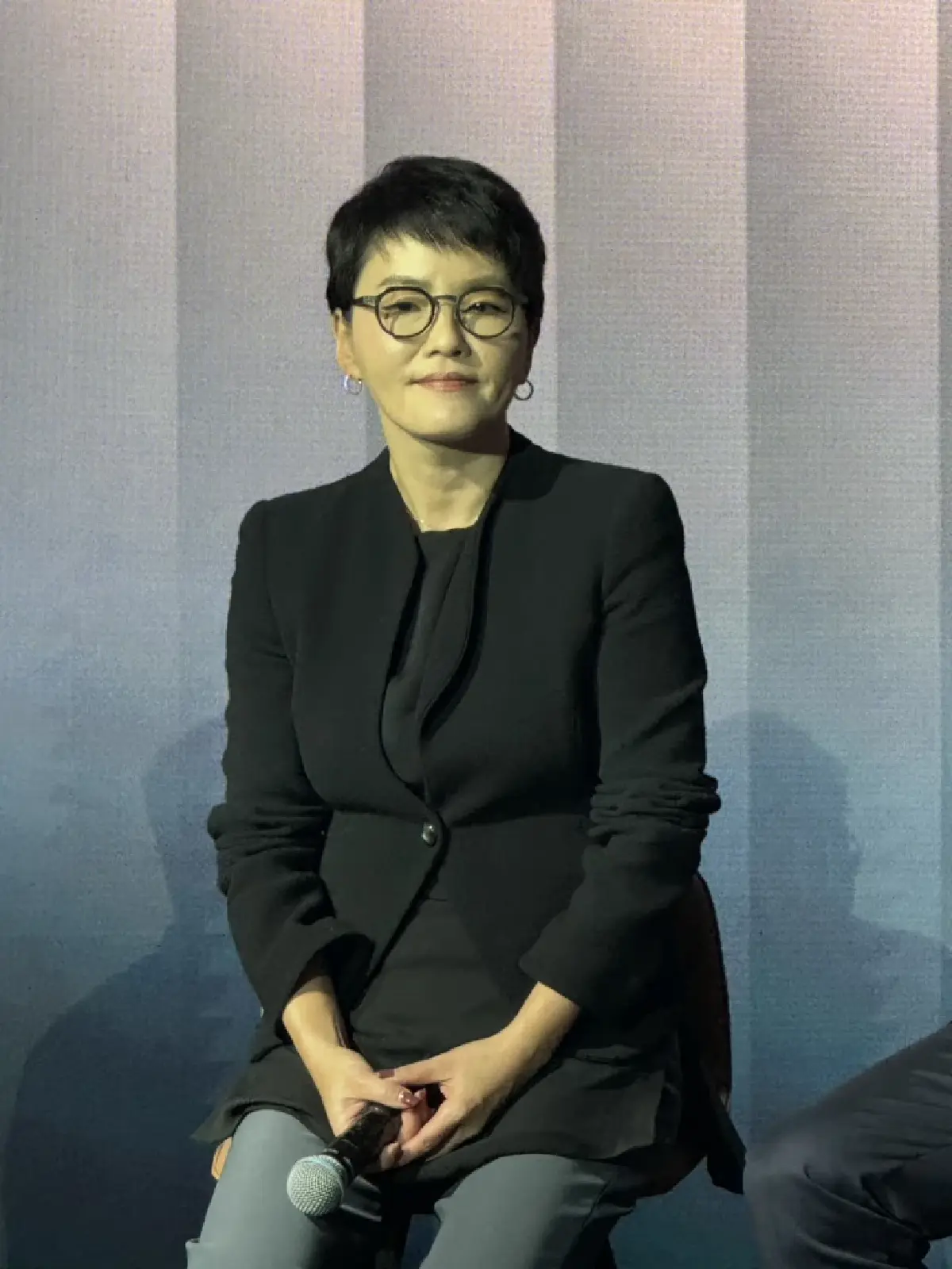 คริส จู ประธานและซีอีโอ บีเอ็มดับเบิลยู กรุ๊ป ประเทศไทย