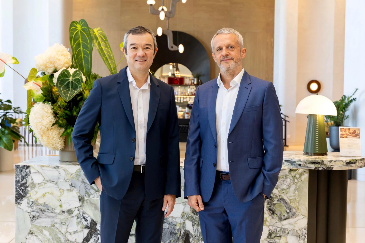 Global Payments จับมือเซ็นทารา ยกระดับประสบการณ์ชำระเงินสำหรับนักเดินทางทั่วโลก