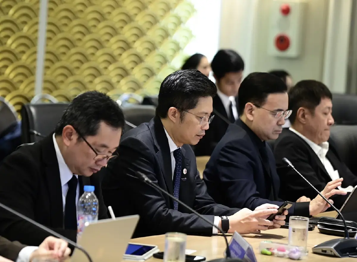 “ศุภจี” ดันกติกา Credit Term สำเร็จ มีผล 2 พ.ย. สร้างความเป็นธรรม sme