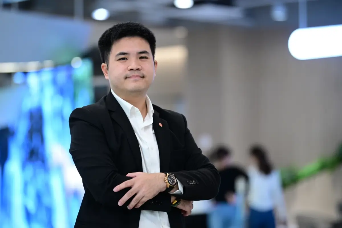 ภูวเมศฐ์ ชัยนิธิอนันต์