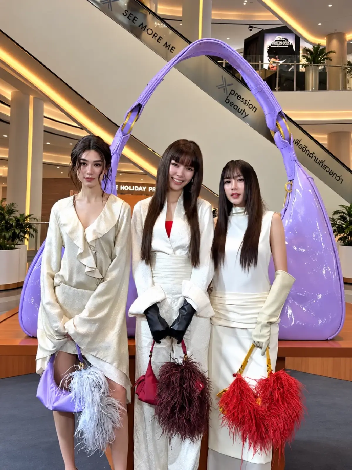 BIFW2026 ดันแฟชั่นไทยสู่เศรษฐกิจสร้างสรรค์ เชื่อมแบรนด์สู่ตลาดโลก