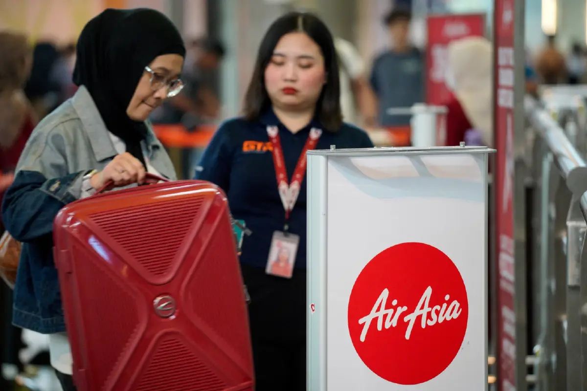 Reuters เผย AirAsia ถกมาเลเซียขอสนับสนุน รับต้นทุนน้ำมันพุ่ง